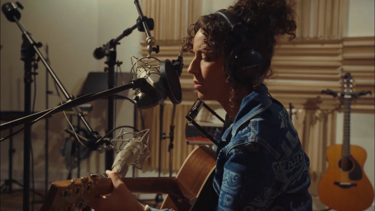 Sara Cruz - Faithful (Live & Acoustic)