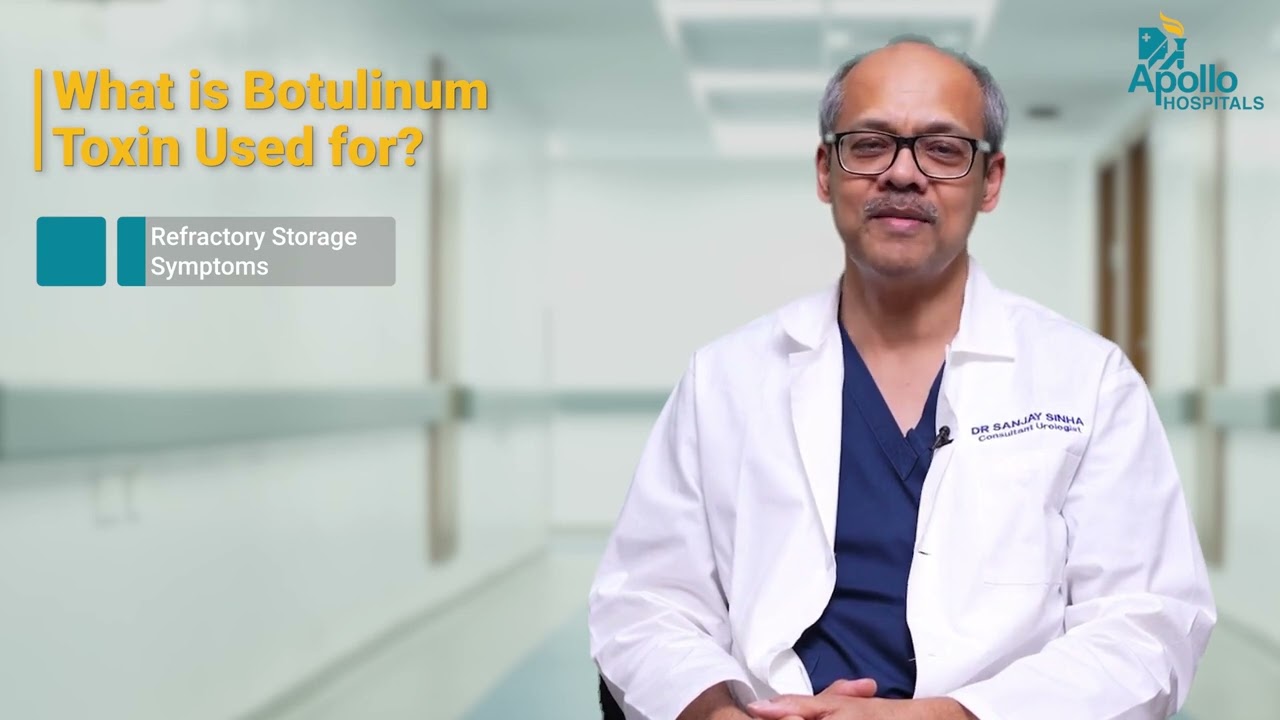 287 egypt arabicBotulinum Toxin