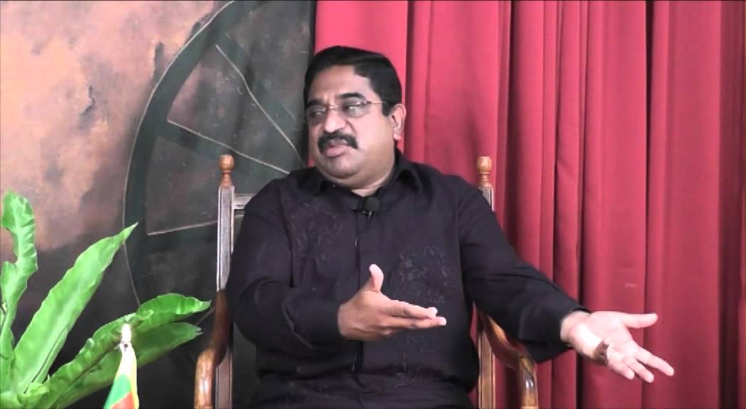 Should We Go to Church? සබාවට යන්නම ඕනද? පාස්ටර්ගෙන් අහමු 1 - Ask the Pastor Sinhala