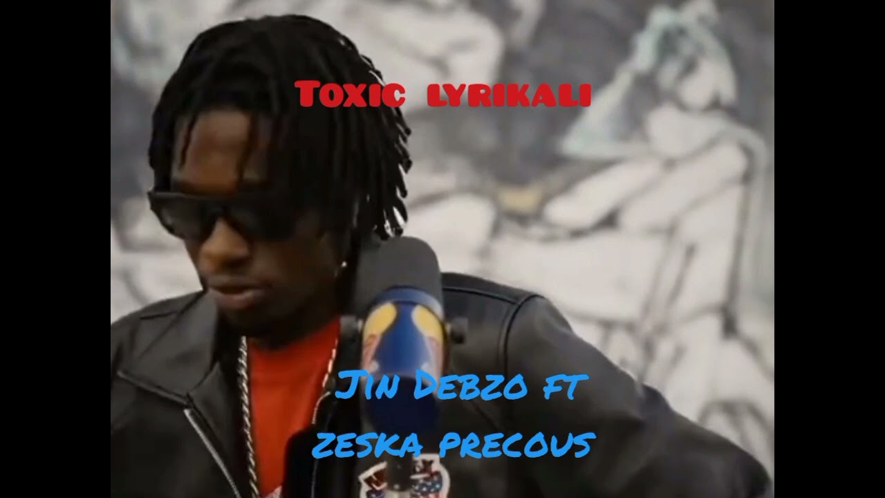 Toxic lyrikali fully attacked in kiamaiko - ( TOXIC LYRIKALI - IZEA) now out 