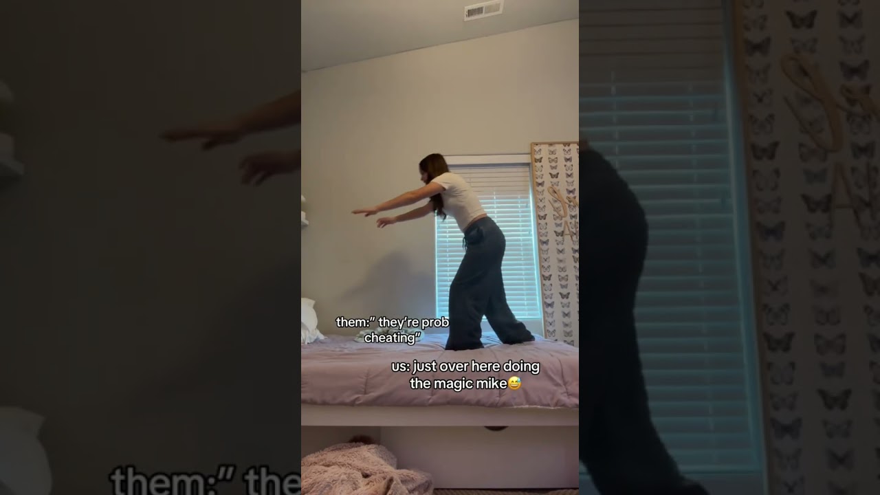 #magicmike #pros #imissmybf