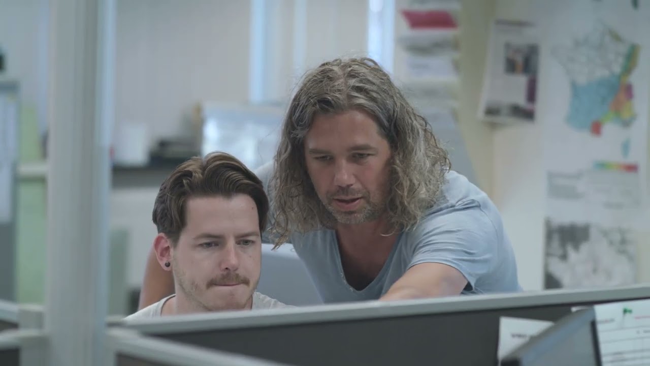 VERANCO Bedrijfsfilm