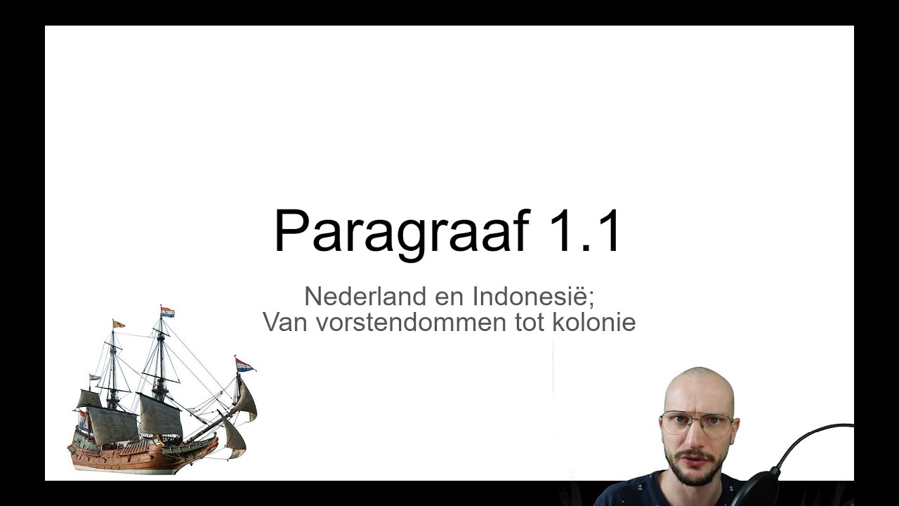Mavo 3 Paragraaf 1.1 