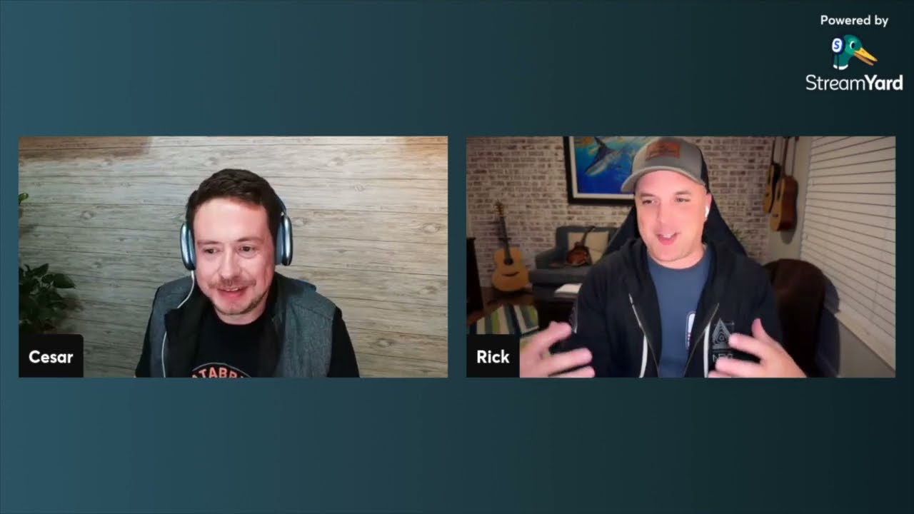 Episode 22 - Supabase Hackaton