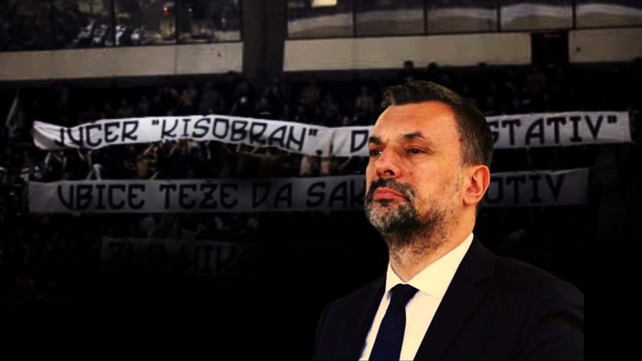 Skandal na košarkaškoj utakmici u Skenderiji: Grupa bh. navijača izviždala himnu Srbije!