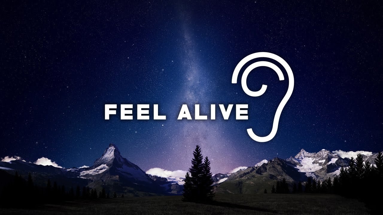 Uppermost - Feel Alive