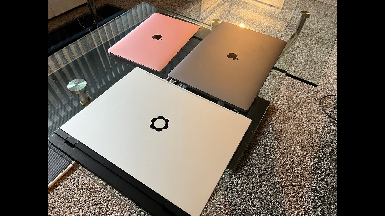 eBay Finds. 2019 MacBook Pro 16. Good Value in 2026? I think so!