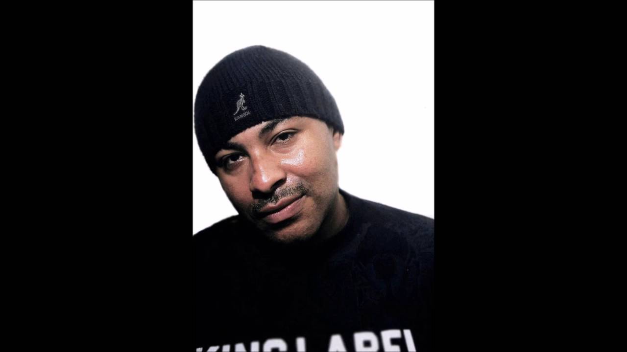 Rebel MC Featuring Tenor Fly 'Comin' On Strong (Ruff Neck Mix)'