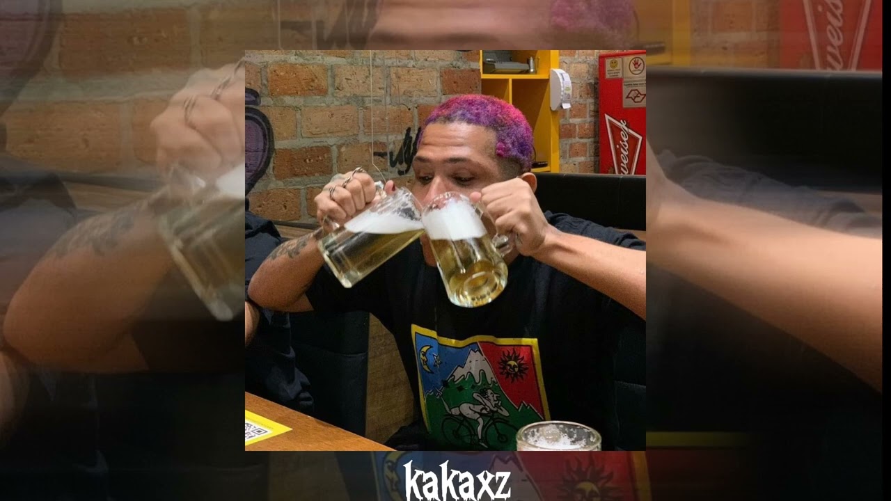 ja, ja chega dezembro — [sped up]