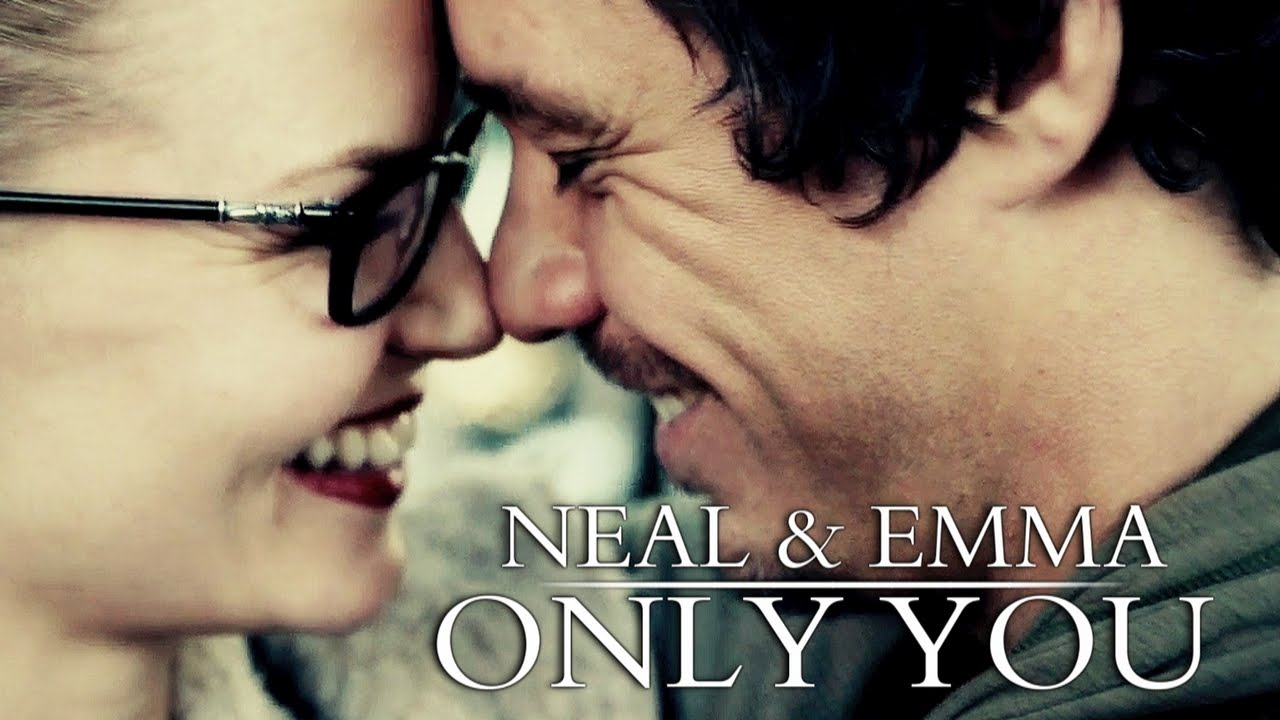 Neal + Emma | Only You