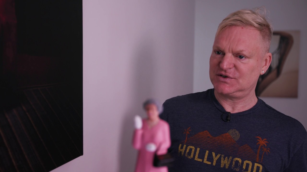 United Kingdom Of Pop | Andy Bell
