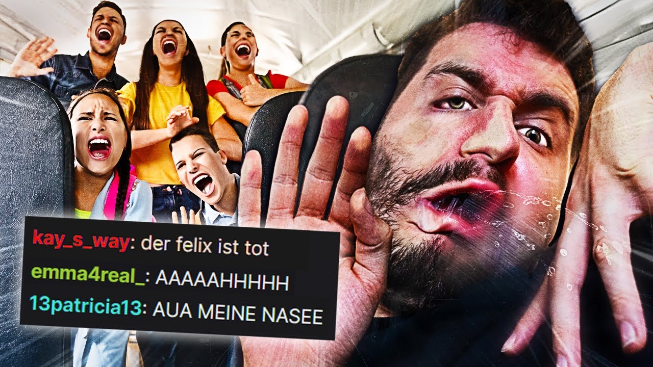 Die SCHLIMMSTE Klassenfahrt EVER