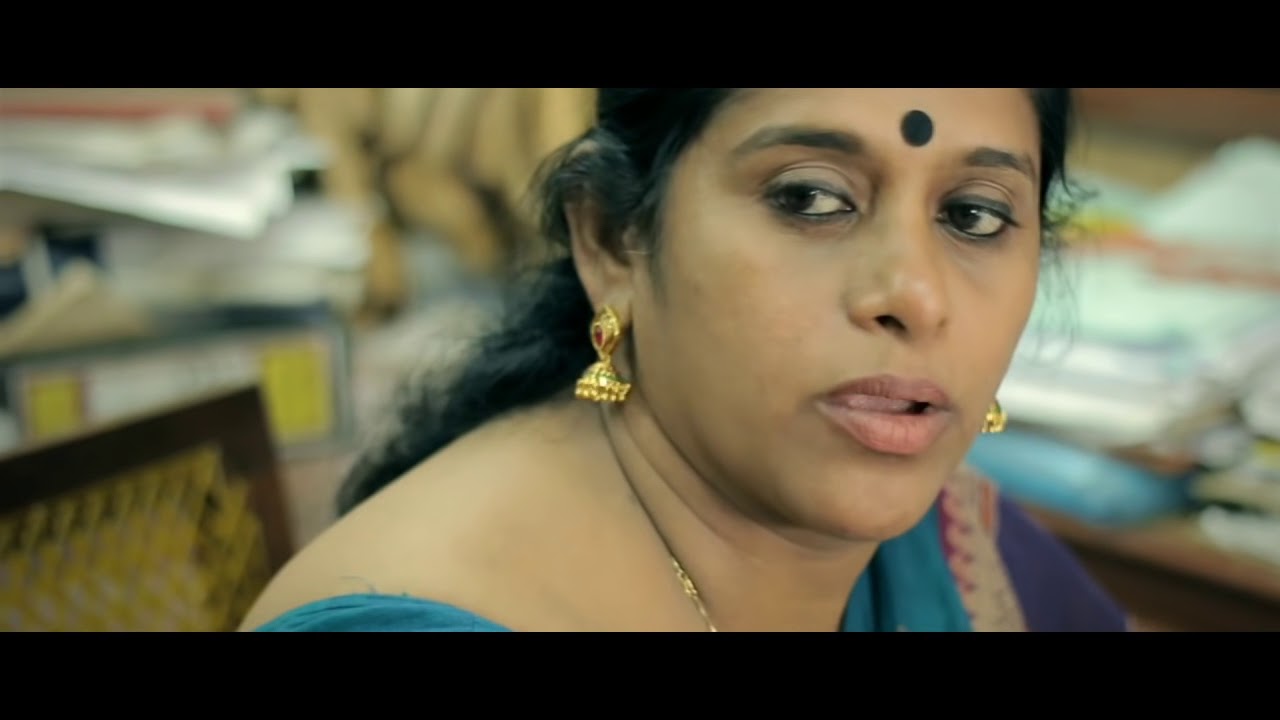 Nilam  A short film by Vineeth Chakyar