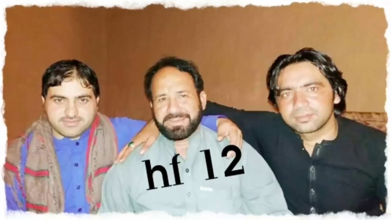hf 12 zahir masho khel