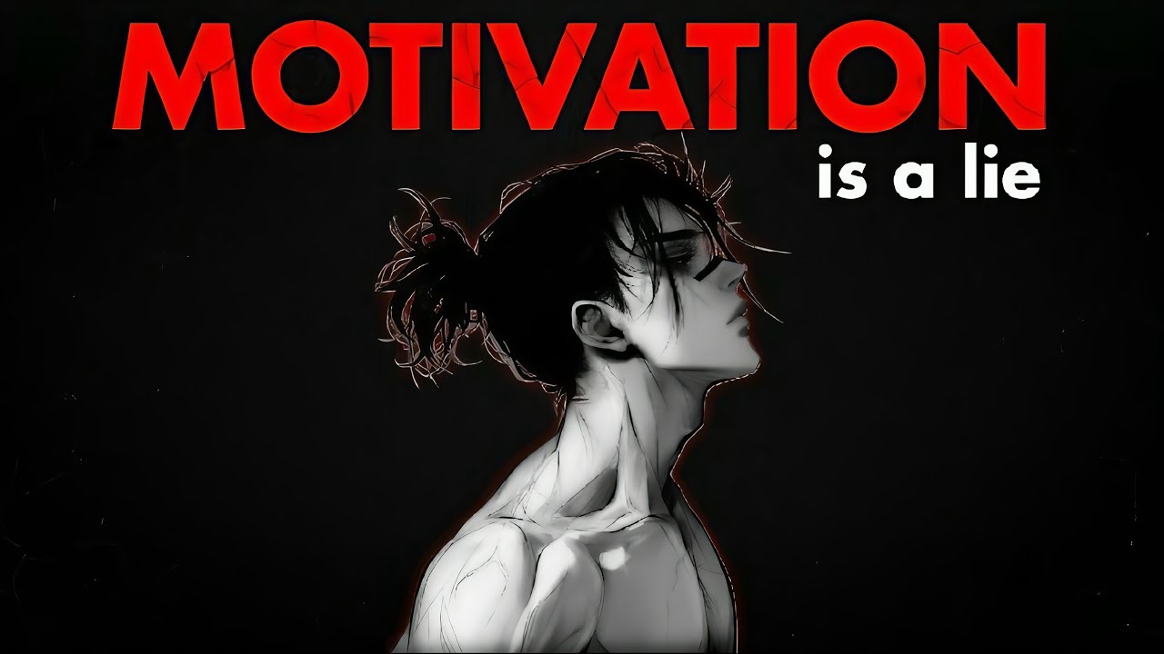 Stop Relying on Motivation - Use These 3 Daily Habits Instead.