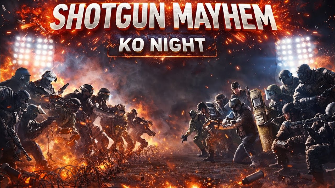 WW2 💥 Shotgun Party 💥 🫣🤯🥳🔥🚨