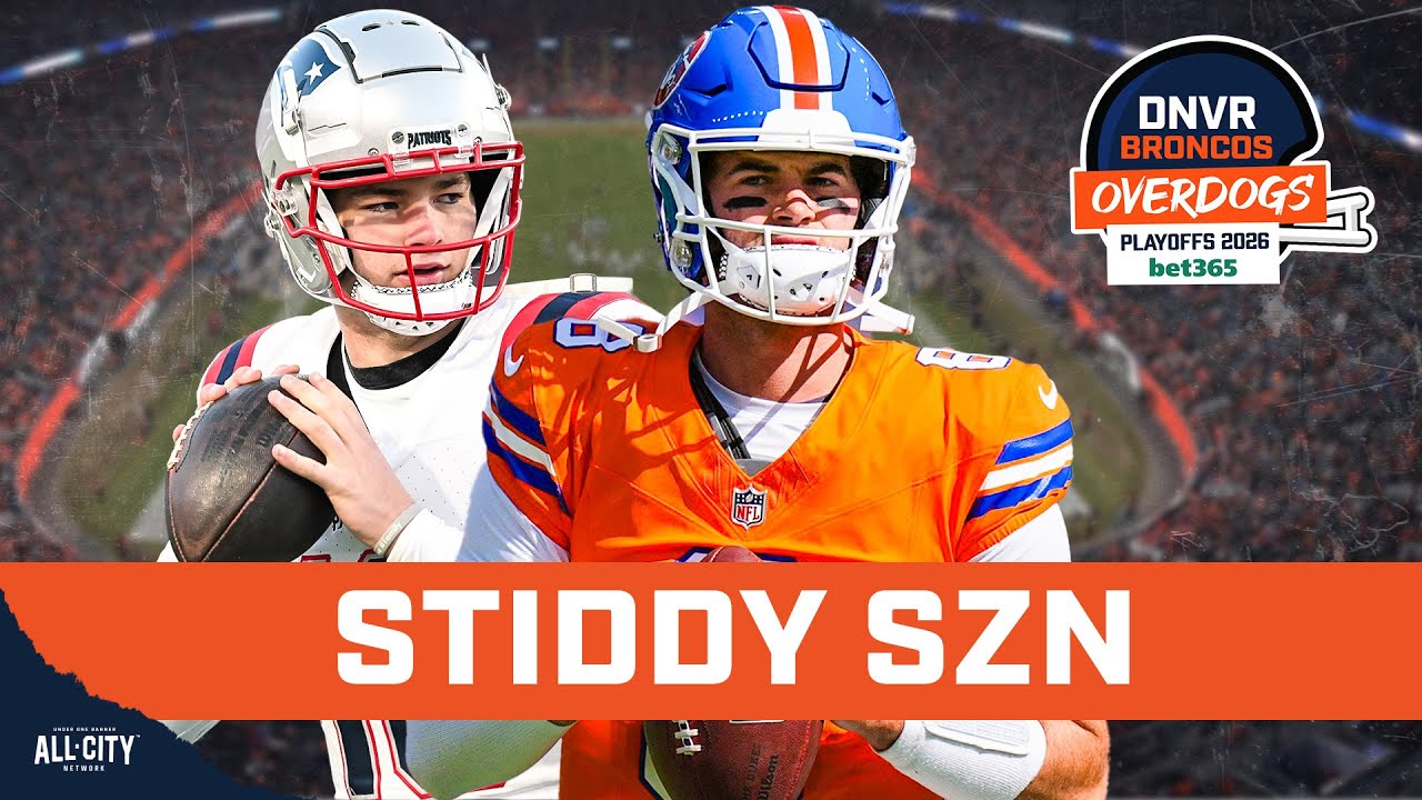 How Jarrett Stidham and the Denver Broncos can succeed against the New England Patriots