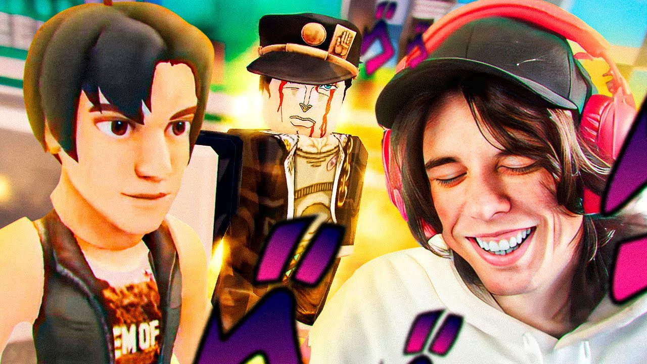 Minigames no ROBLOX que deram MUITO errado!!!