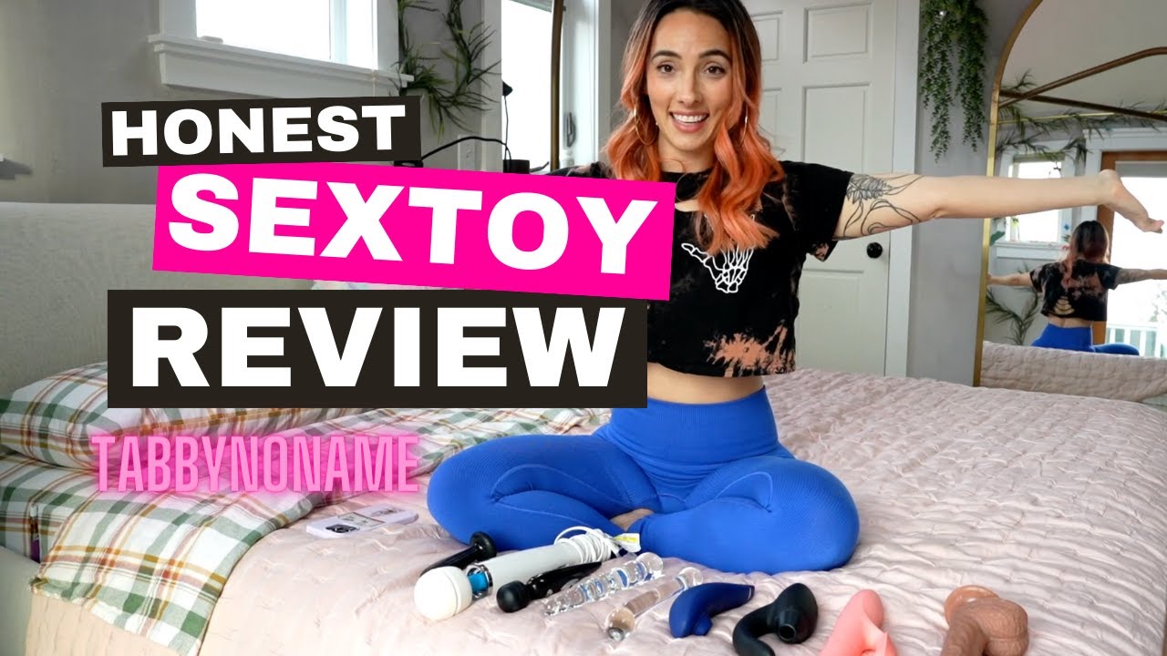 Sex Toy Review
