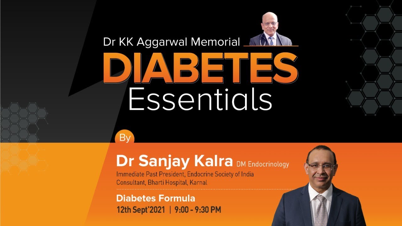 Diabetes Formula