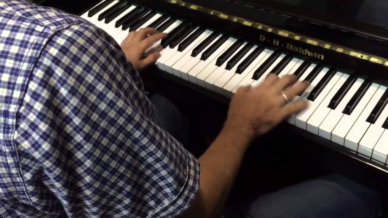 An Evening With Nial Djuliarso at ICOM's 3rd Floor.