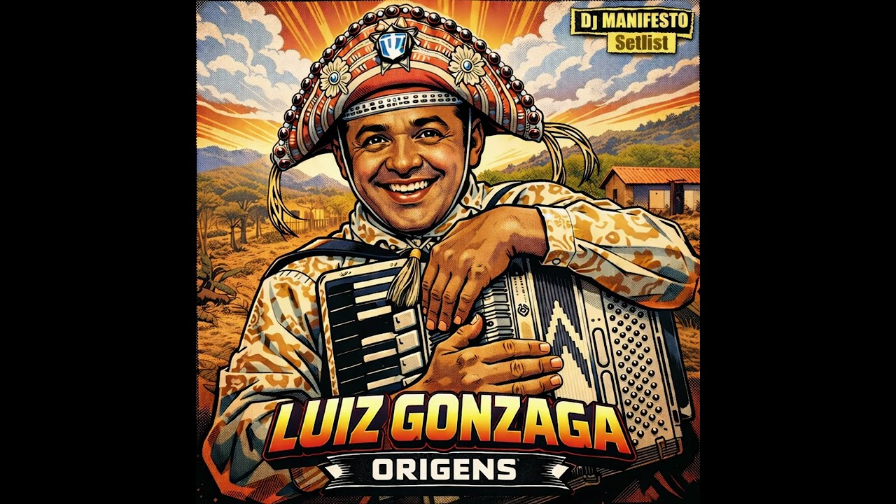 Luiz Gonzaga