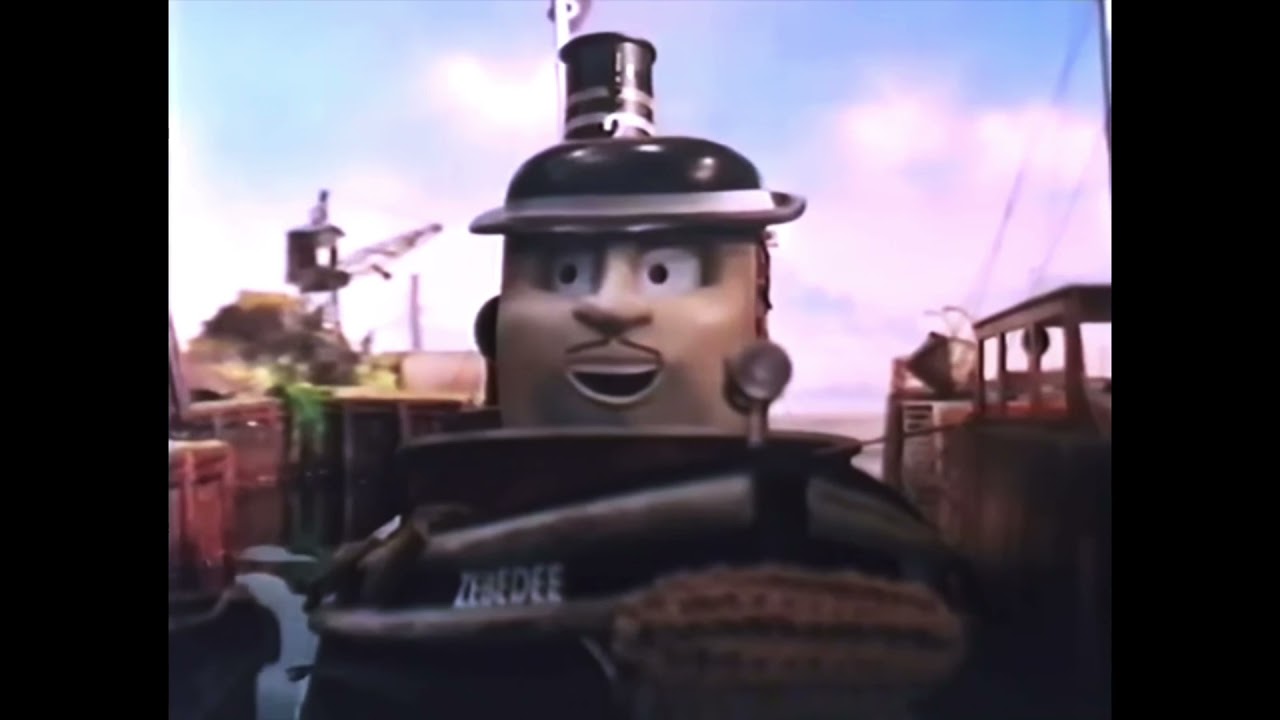 Tugs Hercules compilation