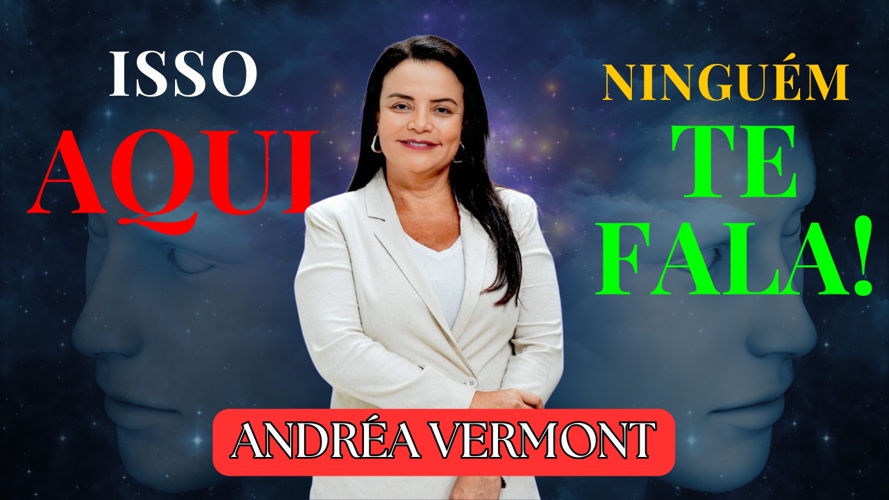 Psicanálise + Neurociência: A Verdade Sobre o Comportamento Humano | Andrea Vermont #EP 40