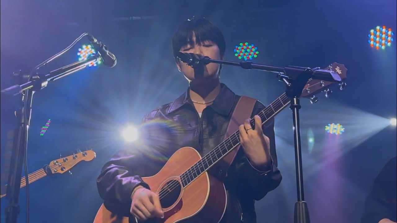 260111 선앤메어(Sun&Mer) - 사랑으로 우리는 @아지토홀