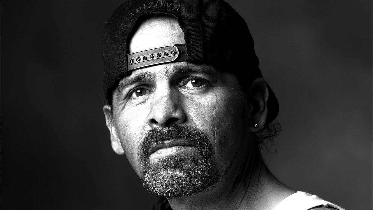 Reflections of a Gangster 9-Johnny
