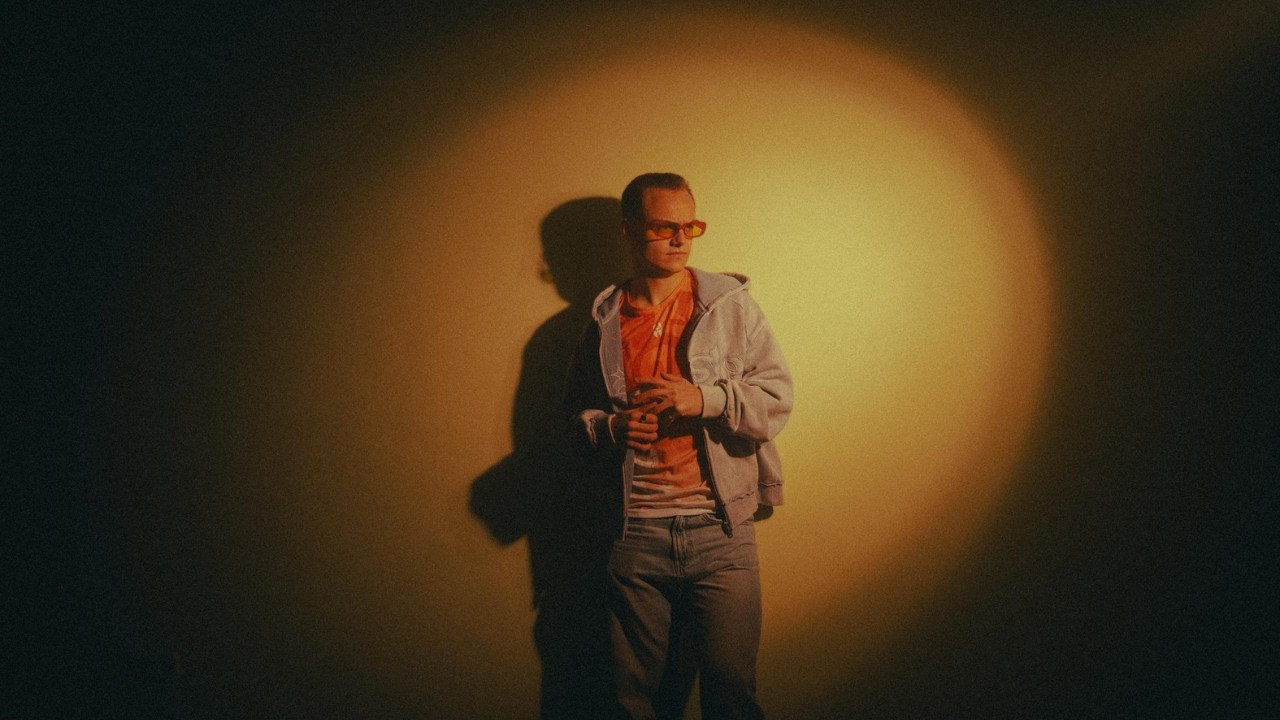 Emeqú - STB (Spin That Back)