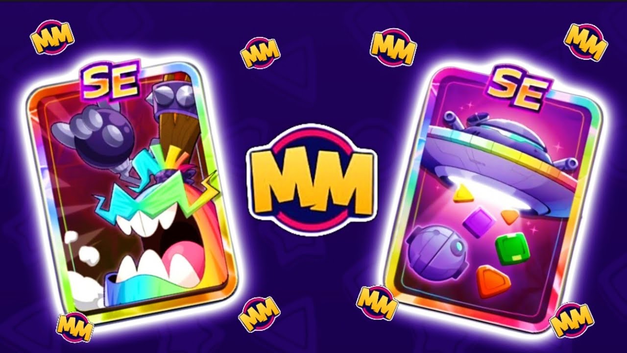 ENERGIZED and SCORE MARKET Solo Challenge | Match Masters