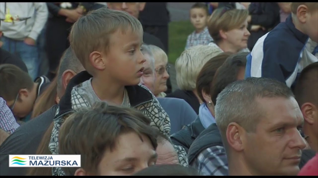 DNI BARCIAN   DZIEŃ PIERWSZY