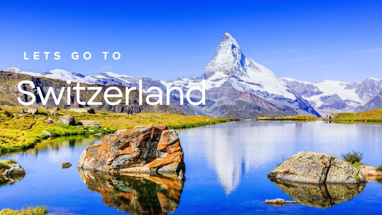 Lets go to Switzerland #beautiful #switzerland
