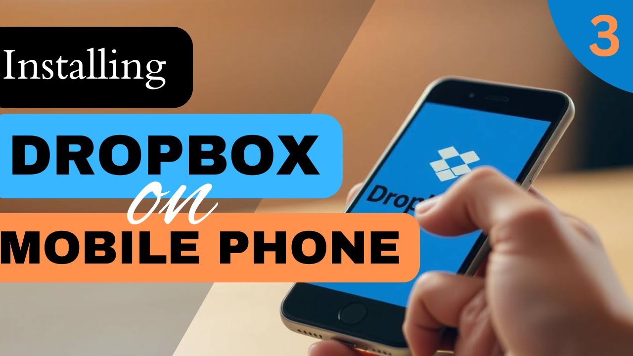 How To Install Dropbox On Your Phone (And Why You Should)