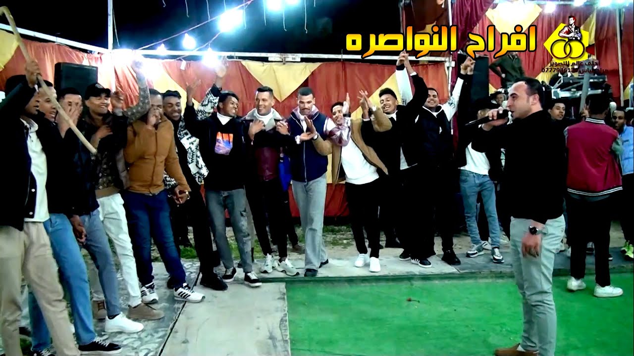 دبكة مجوز 2025 مع ربع الغور - الفنان بهاء الجنايدة ( افراح النواصره ) عرس فؤاد و احمد النواصره