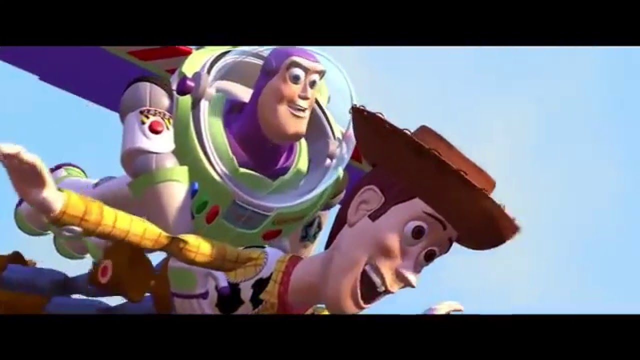 Favorite Films Trailer