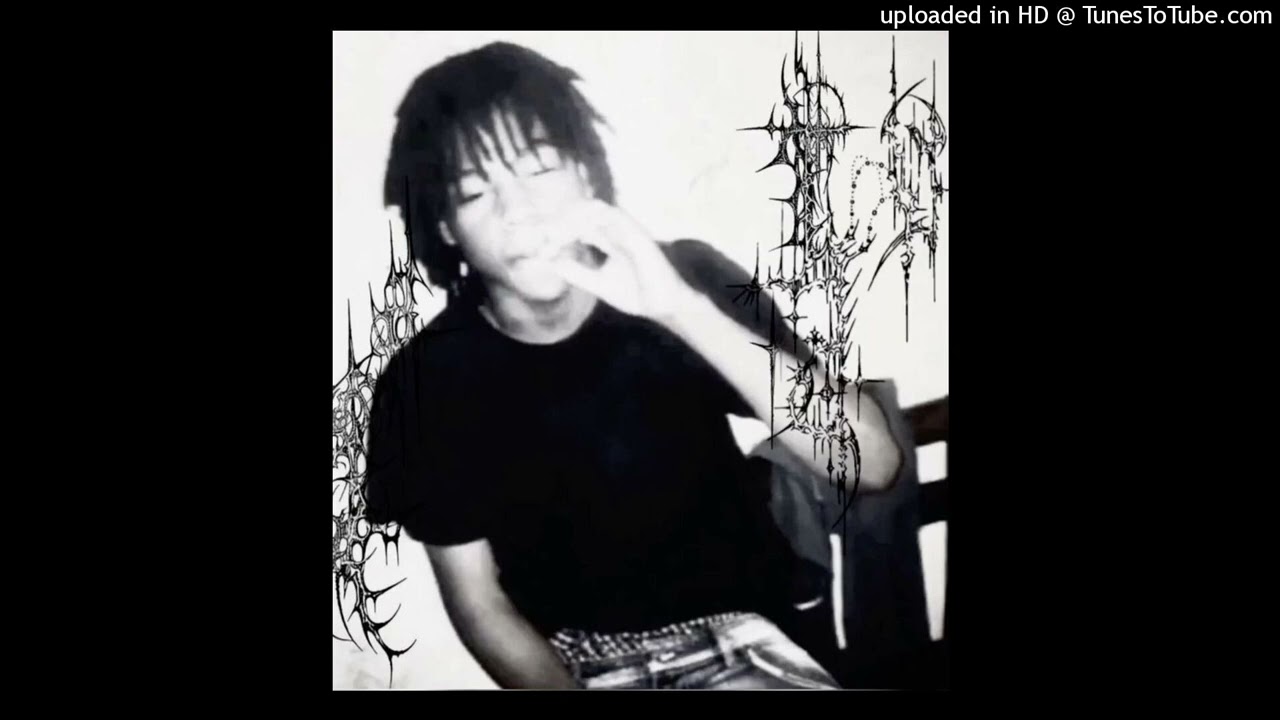 che x osamason type beat - fallen