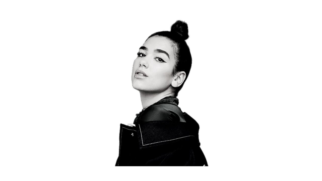(FREE) Dua Lipa Type Beat - 