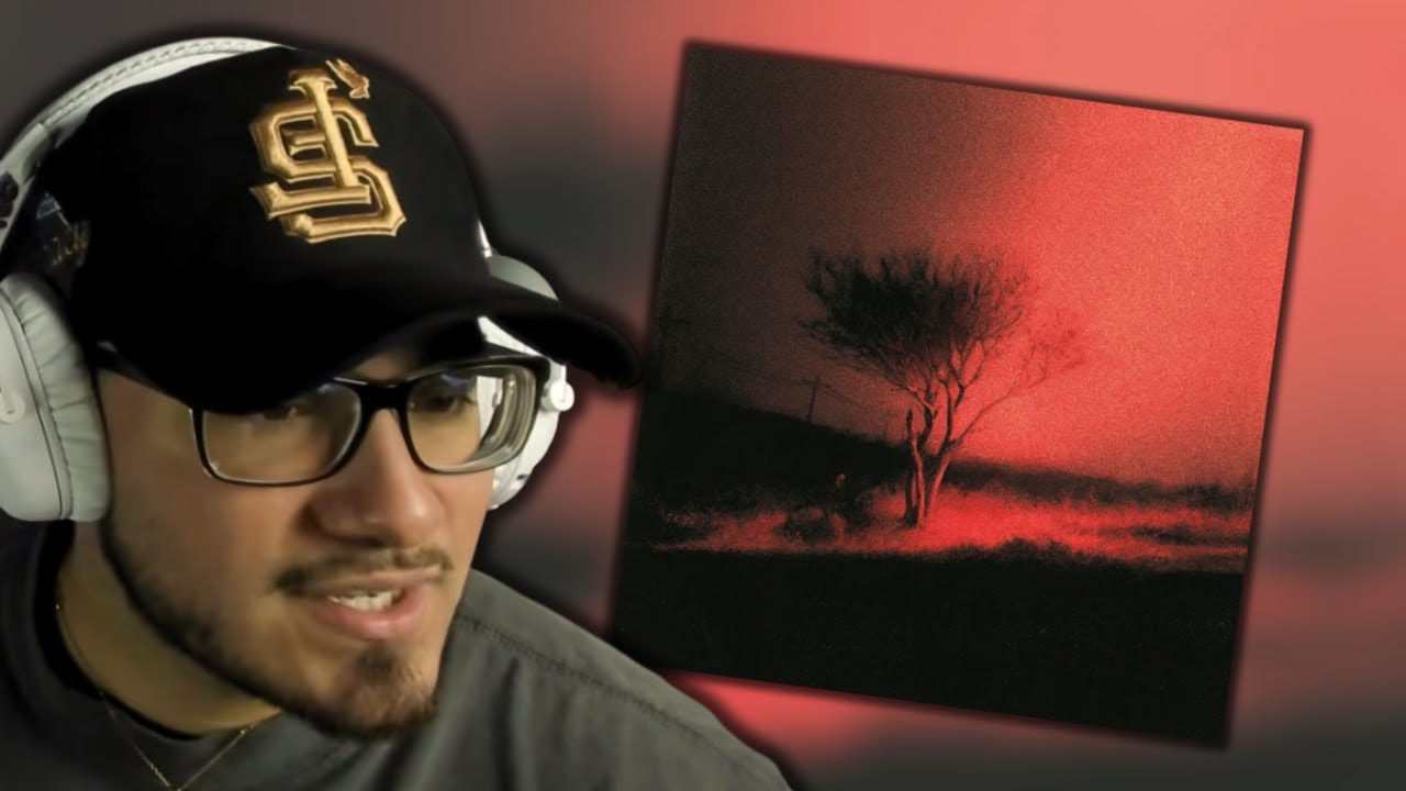 THE VIBES ARE DANGEROUS ON THIS ONE | Joji - Piss In The Wind Album Reaction