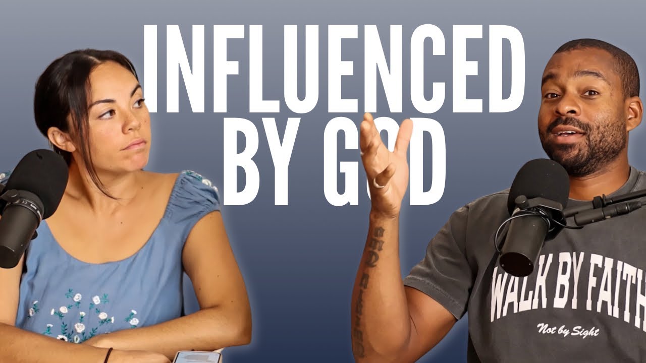 Godly Influence | Alex & Lokelani Wilson | Bible Study