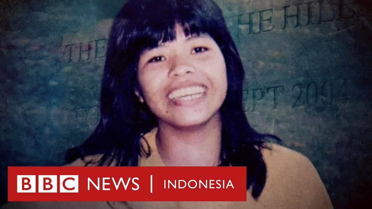 'Lady on the hill': Kisah tragis pembunuhan perempuan Thailand di Inggris- BBC News Indonesia