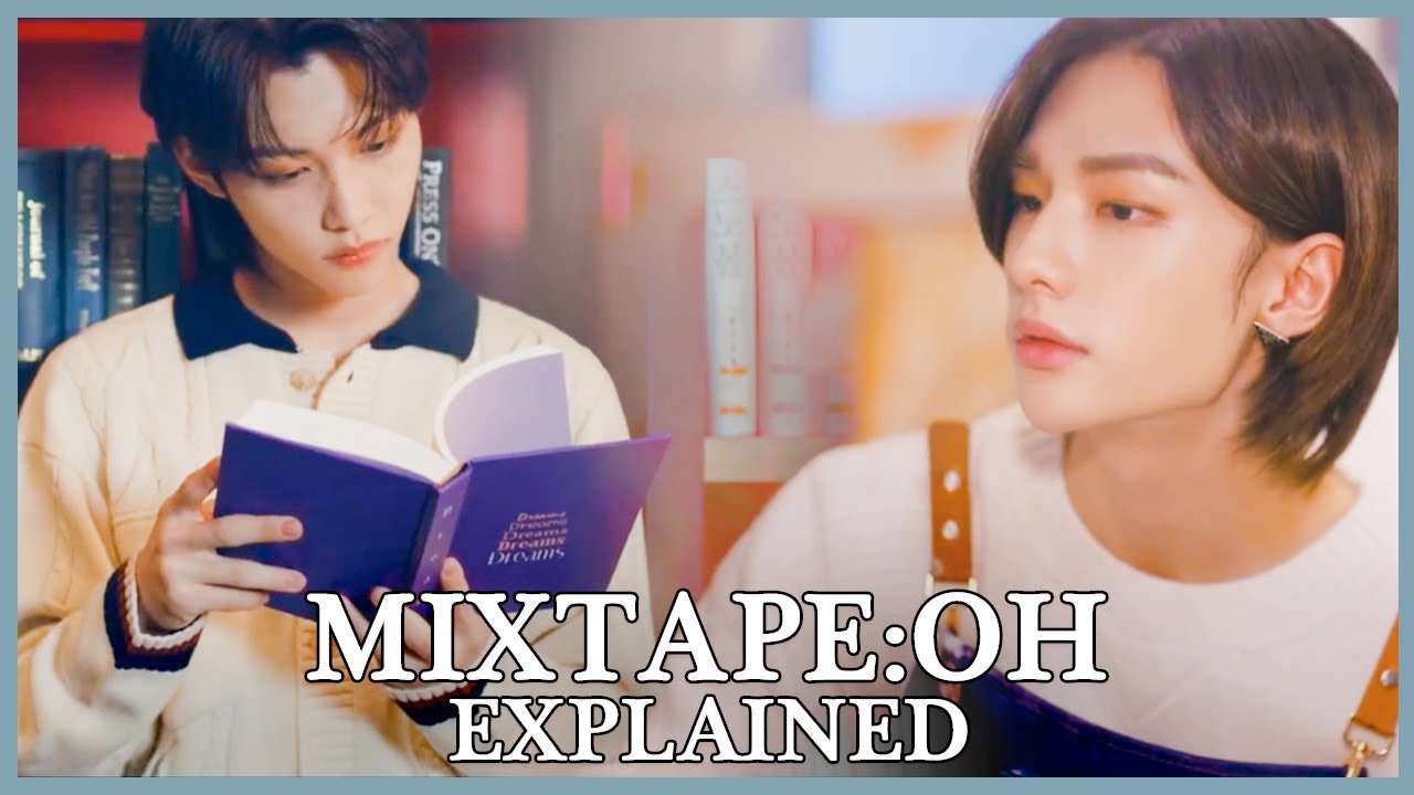 Stray Kids MIXTAPE: OH Storyline Explained: Connections to MIXTAPE: ON TRACK, B ME + EX