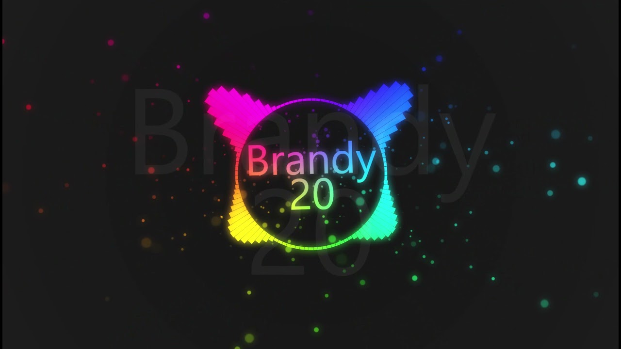 DJ BAURA - Brandy 20  Right here Departed | RmX 2021