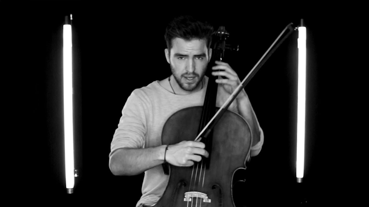 ADELE - HELLO (COVER BY JONA SELLE)