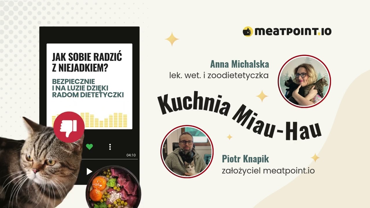 Jak sobie radzić z niejadkiem - bezpiecznie i na luzie dzięki radom dietetyczki