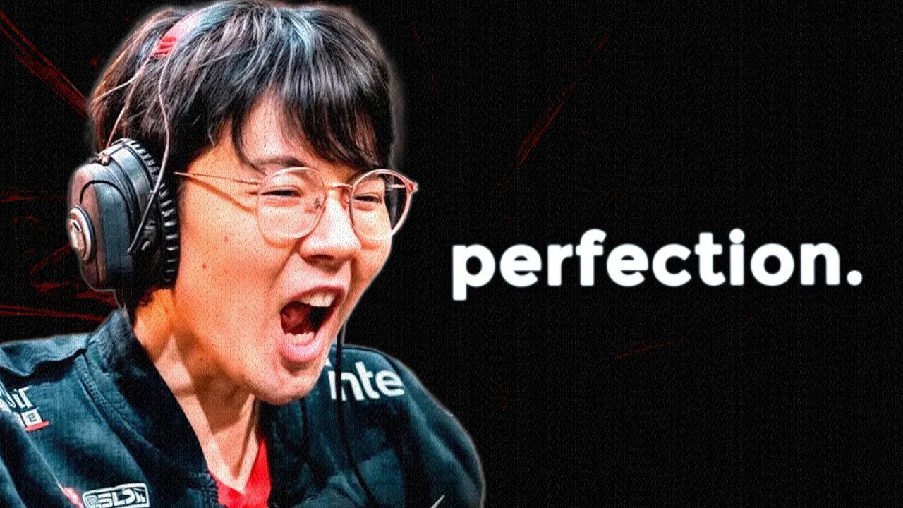 10 Greatest Pentakills in Worlds History | LoL Esports