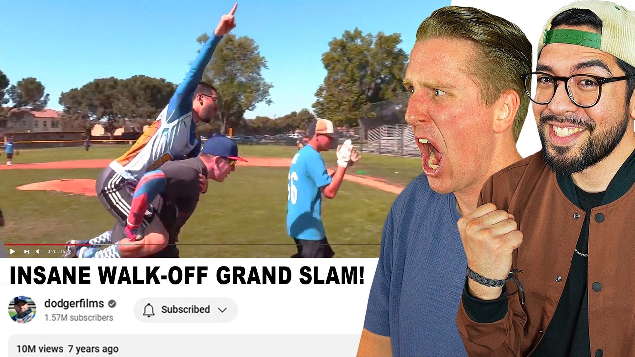 КОВБОЙ ДЖЕФФ И ПАУЧОК отреагировали на самые яркие моменты Dogerfilms!