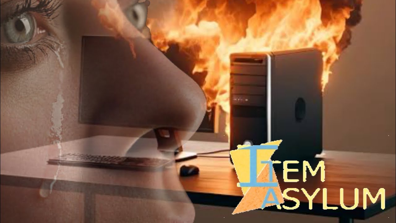 Item Asylum — мобильный опыт.elim