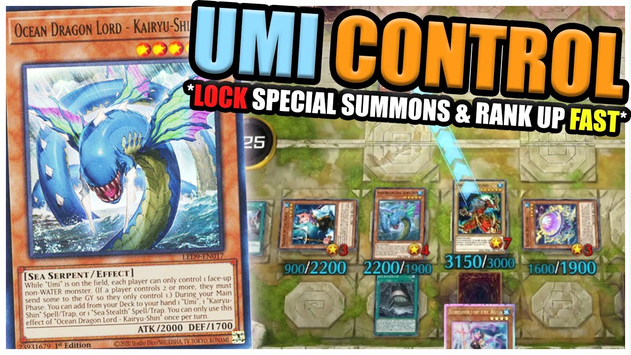 *NEW* DIAMOND RANK KAIRYU SHIN CONTROL IS SICK! | Diamond in 14 minutes! Deck profile | Masterduel